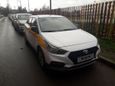  Hyundai Solaris 2018 , 735000 , 