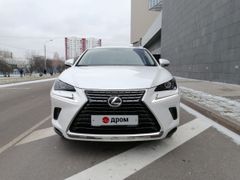 SUV или внедорожник Lexus NX300 2019 года, 4530000 рублей, Москва