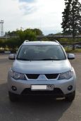 SUV   Mitsubishi Outlander 2008 , 725000 ,  