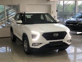 SUV   Hyundai Creta 2022 , 2300000 ,  