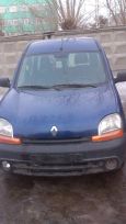  Renault Kangoo 2002 , 200000 , 