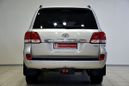 SUV   Toyota Land Cruiser 2008 , 2599000 , 