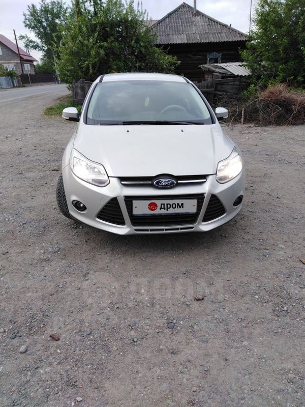  Ford Focus 2012 , 450000 , 