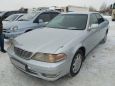  Toyota Mark II 1997 , 230000 , 