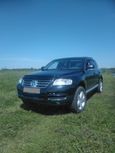 SUV   Volkswagen Touareg 2006 , 685999 , 