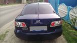  Mazda Mazda6 2004 , 450000 , 