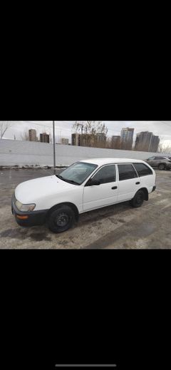 Универсал Toyota Corolla 1998 года, 260000 рублей, Красноярск