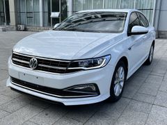 Седан Volkswagen Bora 2020 года, 2000000 рублей, Владивосток