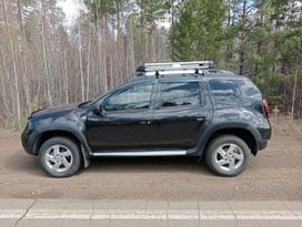 SUV   Renault Duster 2015 , 930000 , 