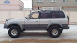 SUV   Toyota Land Cruiser 1997 , 1150000 , 