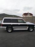 SUV   Mitsubishi Pajero 2000 , 700000 , 