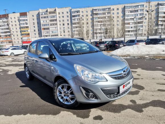  Opel Corsa 2012 , 395000 , 