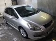  Toyota Blade 2007 , 550000 , 