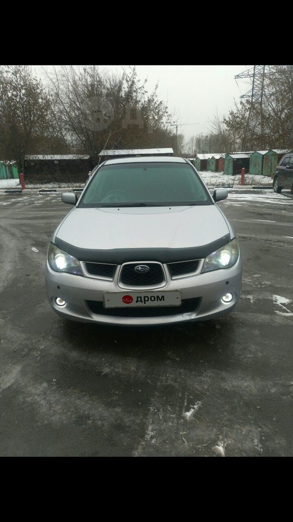  Subaru Impreza 2005 , 330000 , 