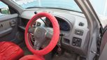  Nissan Cube 2001 , 120000 , 