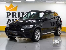 SUV или внедорожник BMW X5 2013 года, 2599000 рублей, Новосибирск