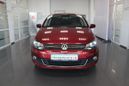  Volkswagen Polo 2012 , 547000 , 