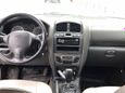 SUV   Hyundai Santa Fe Classic 2007 , 400000 , -