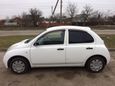  Nissan March 2002 , 220000 , 