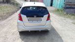  Honda Fit 2007 , 330000 , 