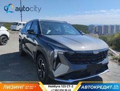 SUV или внедорожник Geely Atlas 2022 года, 2990000 рублей, Владивосток