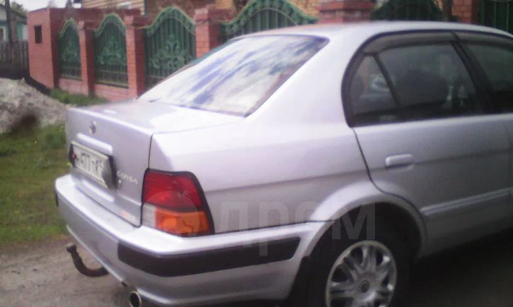  Toyota Corsa 1996 , 130000 , 