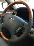  Lexus LS430 2004 , 670000 , 