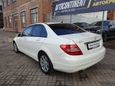  Mercedes-Benz C-Class 2011 , 770000 , 