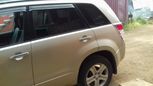 SUV   Suzuki Grand Vitara 2008 , 730000 , 