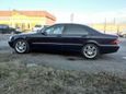  Mercedes-Benz S-Class 2001 , 440000 , 