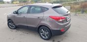 SUV   Hyundai ix35 2014 , 965000 , 