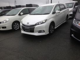    Toyota Wish 2012 , 935000 , -