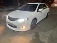  Toyota Allion 2008 , 480000 , 