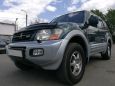 SUV   Mitsubishi Pajero 2000 , 595000 , 