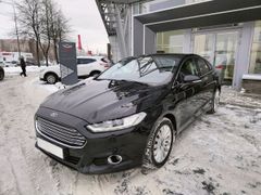 Седан Ford Mondeo 2017 года, 1949000 рублей, Санкт-Петербург