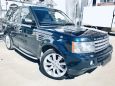 SUV   Land Rover Range Rover Sport 2007 , 799000 , 