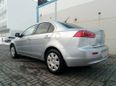  Mitsubishi Lancer 2007 , 325000 , 