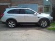 SUV   Chevrolet Captiva 2012 , 785000 , 