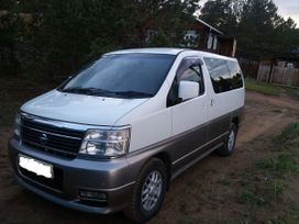    Nissan Elgrand 2000 , 515000 , -