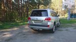 SUV   Toyota Land Cruiser 2011 , 1950000 , 