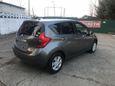  Nissan Note 2016 , 658000 , 