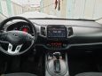 SUV   Kia Sportage 2012 , 850000 , 