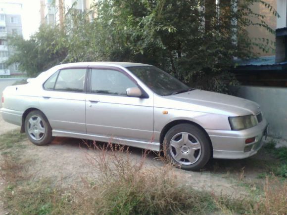  Nissan Bluebird 1999 , 195000 , -