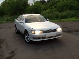  Toyota Cresta 1993 , 187000 , 