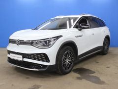 SUV или внедорожник Volkswagen ID.6 Crozz 2022 года, 5700000 рублей, Москва