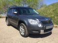 SUV   Skoda Yeti 2013 , 590000 , 