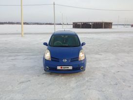  Nissan Note 2006 , 530000 , -