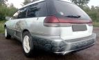  Subaru Legacy 1996 , 160000 , 