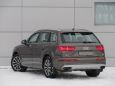 SUV   Audi Q7 2015 , 2850000 , 