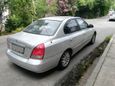  Hyundai Elantra 2001 , 115000 , 